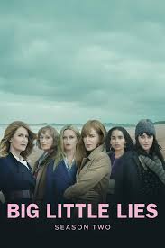 Big Little Lies